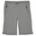 Kleidung Jungen Shorts / Bermudas Kaporal MATYS Grau