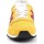 Schuhe Damen Sneaker Low New Balance Lifestyle Schuhe  WL996SVD Gelb