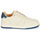 Schuhe Sneaker Low Clae MALONE Beige / Blau