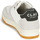 Schuhe Sneaker Low Clae MALONE Weiss / Grau
