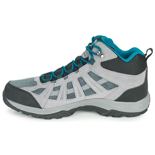 Columbia REDMOND III MID WATERPROOF Grau