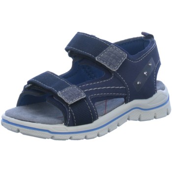 Schuhe Jungen Sandalen / Sandaletten Ricosta Schuhe TAMME 67 6226700/187 Blau