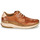 Schuhe Herren Derby-Schuhe Fluchos 0795-TORNADO-CUERO Braun