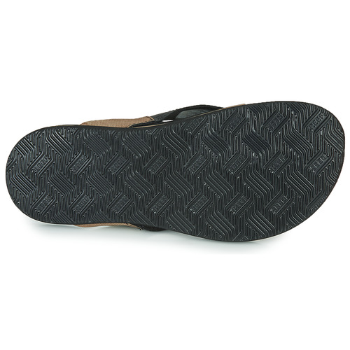 Reef REEF NEWPORT Schwarz