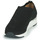 Schuhe Damen Sneaker Low Caprice 24700 Schwarz