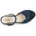 Schuhe Damen Sandalen / Sandaletten Caprice 28713-857 Blau