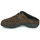 Schuhe Herren Pantoletten / Clogs Dockers by Gerli 36LI005-320 Braun