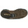 Schuhe Herren Pantoletten / Clogs Dockers by Gerli 36LI005-320 Braun