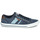 Schuhe Herren Sneaker Low Dockers by Gerli 42JZ004-670 Blau