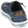 Schuhe Herren Sneaker Low Dockers by Gerli 42JZ004-670 Blau