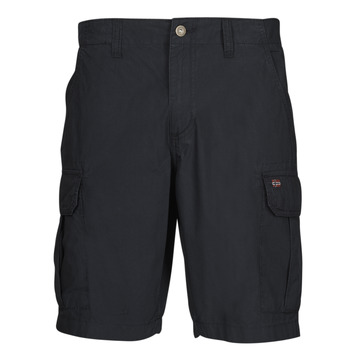 Kleidung Herren Shorts / Bermudas Napapijri NOTO 4 Marine