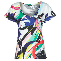 Kleidung Damen T-Shirts One Step MONA Multicolor