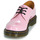 Schuhe Damen Derby-Schuhe Dr. Martens 1461 Rosa