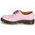 Schuhe Damen Derby-Schuhe Dr. Martens 1461 Rosa