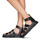 Schuhe Damen Sandalen / Sandaletten Dr. Martens CLARISSA II Schwarz