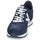 Schuhe Herren Sneaker Low Munich MASSANA 433 Blau