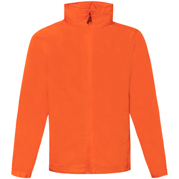 Kleidung Jacken Gildan GH112 Orange