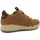 Schuhe Herren Sneaker Low Caterpillar Stratify LO WP Braun