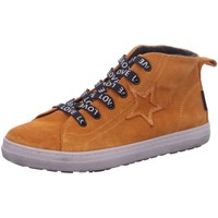 Schuhe Damen Sneaker High Vado Star Tex 23110-777 orange