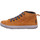 Schuhe Damen Sneaker Vado Star Tex 23110/777-777 Orange