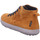 Schuhe Damen Sneaker Vado Star Tex 23110/777-777 Orange