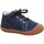 Schuhe Jungen Babyschuhe Lurchi Schnuerschuhe Inori 33-12043-22 Blau