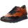 Schuhe Herren Derby-Schuhe & Richelieu Galizio Torresi Schnuerschuhe 418600 v18882 Blau