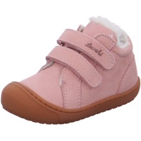 Schuhe Mädchen Babyschuhe Lurchi Maedchen Lauflernschuh IRU 33-12044-43 rosa