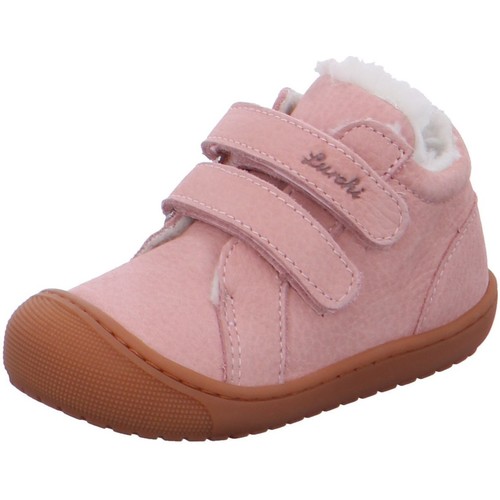 Schuhe Mädchen Babyschuhe Lurchi Maedchen Lauflernschuh IRU 33-12044-43 Other