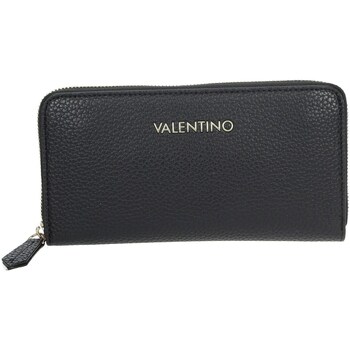 Taschen Damen Portemonnaie Valentino VPS2U8155 Schwarz