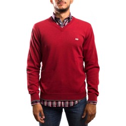 Kleidung Herren Pullover Klout  Rojo