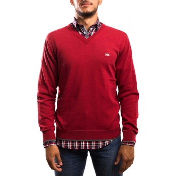 Kleidung Pullover Klout  Rot