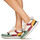Schuhe Damen Sneaker Low HOFF MONTREAL Multicolor