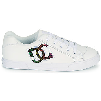 DC Shoes CHELSEA J Weiss / Rosa