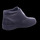 Schuhe Damen Stiefel Solidus Stiefeletten Kate FLEX E/VIT/GLAM argento m 29509 00957 00957 Grau