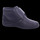 Schuhe Damen Stiefel Solidus Stiefeletten Kate FLEX E/VIT/GLAM argento m 29509 00957 00957 Grau