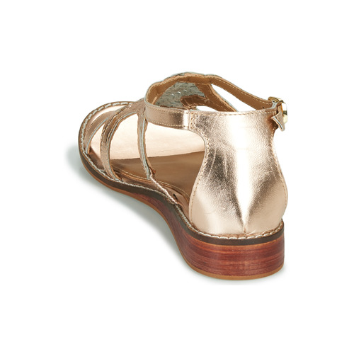 Ravel CARDWELL Gold