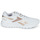 Schuhe Damen Laufschuhe Reebok Sport REEBOK RUNNER 4.0 Weiss / Gold
