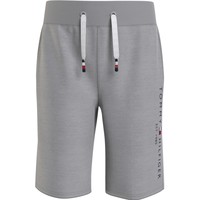 Kleidung Jungen Shorts / Bermudas Tommy Hilfiger BAHAMA Grau
