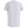 Kleidung Mädchen T-Shirts Tommy Hilfiger KG0KG05242-YBR Weiss