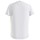 Kleidung Mädchen T-Shirts Tommy Hilfiger KG0KG05870-YBR Weiss