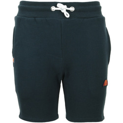 Kleidung Jungen Shorts / Bermudas Ellesse Toyle Fleece Short Blau