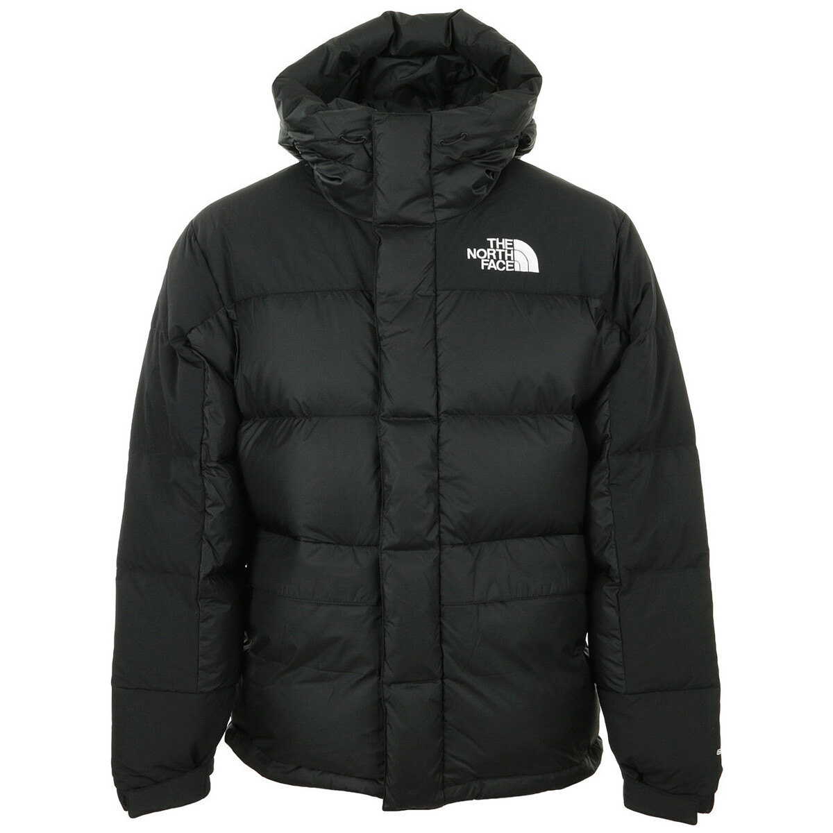 Himalayan Down Parka