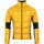 Kleidung Herren Daunenjacken The North Face Crimptastic Hybrid Jacket Gelb
