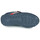 Schuhe Kinder Sneaker Low Umbro JADER VLC Blau / Rot