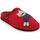Schuhe Damen Hausschuhe Haflinger HF-CUCHO-pap-D Rot