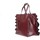 Taschen Damen Handtasche Manila Grace W0/A/B026EU Rot