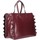 Taschen Damen Handtasche Manila Grace W0/A/B026EU Rot