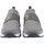 Schuhe Damen Multisportschuhe B&w Damenschuh    28111 Farbe GRAU Grau