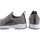 Schuhe Damen Multisportschuhe B&w Damenschuh    28111 Farbe GRAU Grau